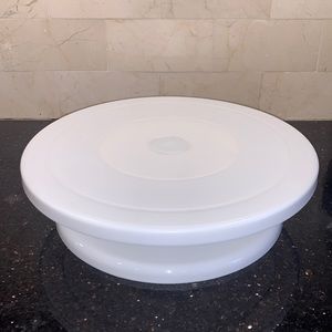 Cake Spinner